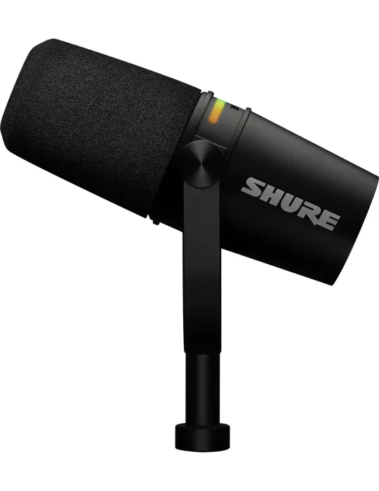 SHURE MV7 -K | MusicGoodDeal