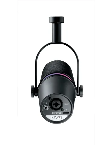 SHURE MV7I | MusicGoodDeal 2