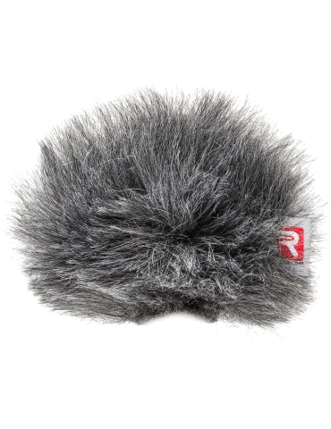  SHURE AMV88-FUR Accesorios - Tapón de piel para MV88 / MV88+|MusicGoodDeal 