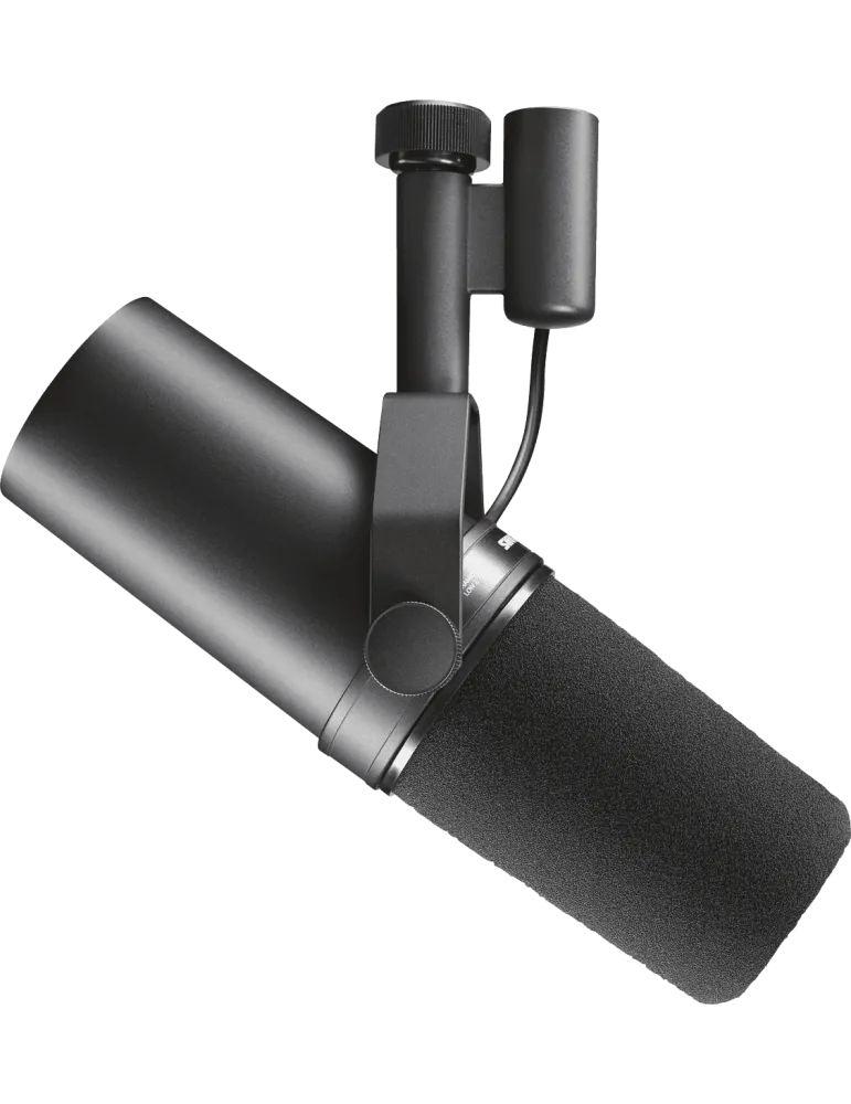 SHURE SM7B | MusicGoodDeal