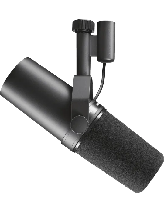 SHURE SM7B | MusicGoodDeal