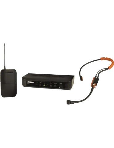 SHURE BLX14E-SM31-M17 | MusicGoodDeal