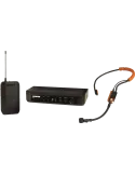 SHURE BLX14E-SM31-M17 | MusicGoodDeal