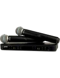 SHURE BLX288E-B58-M17 | MusicGoodDeal