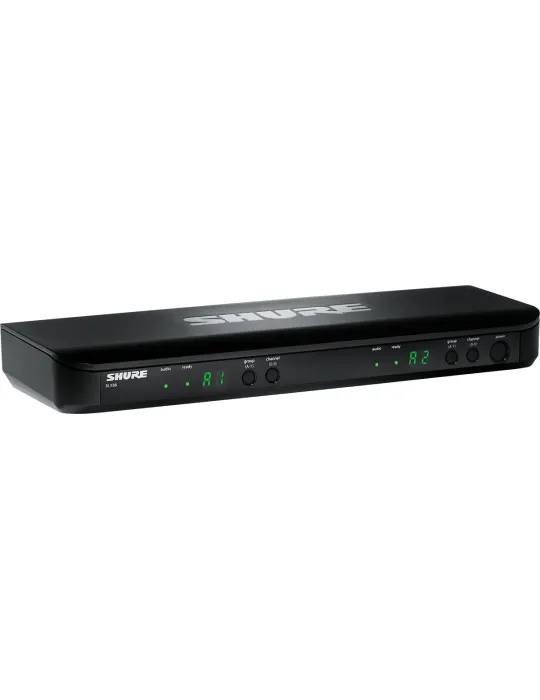 SHURE BLX288E-B58-M17 | MusicGoodDeal