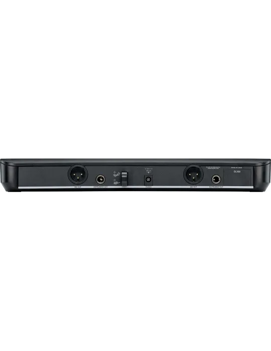 SHURE BLX288E-B58-M17 | MusicGoodDeal