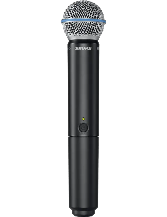 SHURE BLX2-B58-M17 | MusicGoodDeal