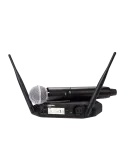 SHURE GLXD24 E-SM58-Z4 | MusicGoodDeal