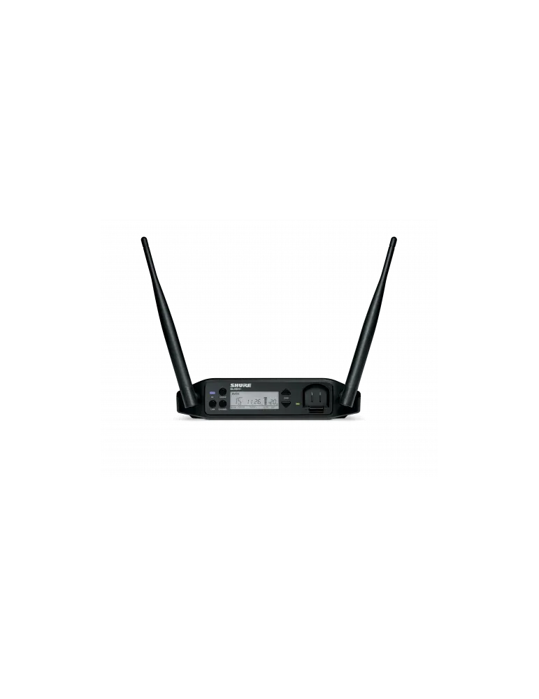 SHURE GLXD24 E-SM58-Z4 | MusicGoodDeal