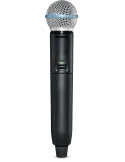 SHURE GLXD2 -B58-Z4 | MusicGoodDeal