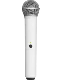  SHURE WA712-WHT Transmitter Accessories - BLX2-PG58 Transmitter Body White|MusicGoodDeal 