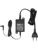  SHURE PS24E Power supplies - Power supply BLX4-BLX88-SLX4-GLXD6-QLXD4-P3T|MusicGoodDeal 