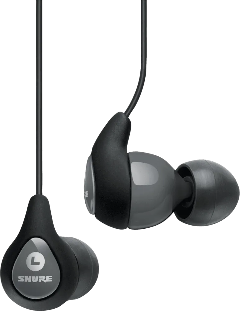 SHURE SE112 | MusicGoodDeal