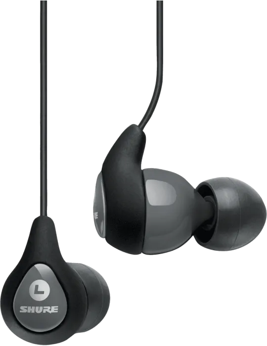 SHURE SE112 | MusicGoodDeal