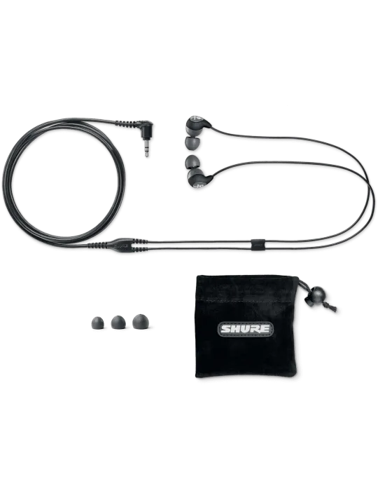 SHURE SE112 | MusicGoodDeal