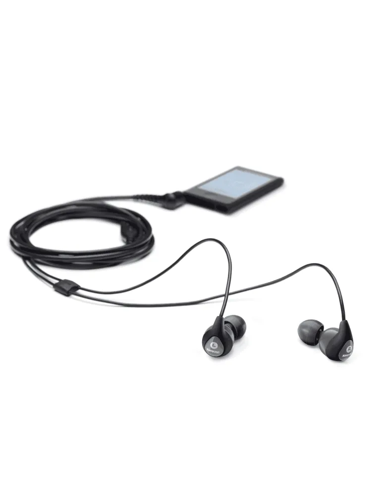 SHURE SE112 | MusicGoodDeal