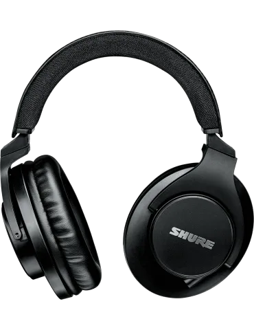  SHURE SRH440A-EFS Geschlossener Pro-Studio-Kopfhörer|MusicGoodDeal  2
