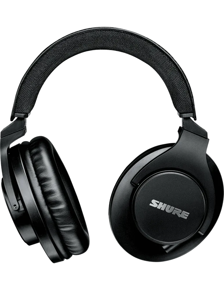  SHURE SRH440A-EFS Geschlossener Pro-Studio-Kopfhörer|MusicGoodDeal 
