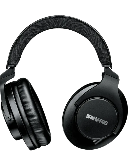  SHURE SRH440A-EFS Geschlossener Pro-Studio-Kopfhörer|MusicGoodDeal 