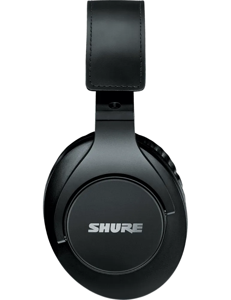  SHURE SRH440A-EFS Geschlossener Pro-Studio-Kopfhörer|MusicGoodDeal 