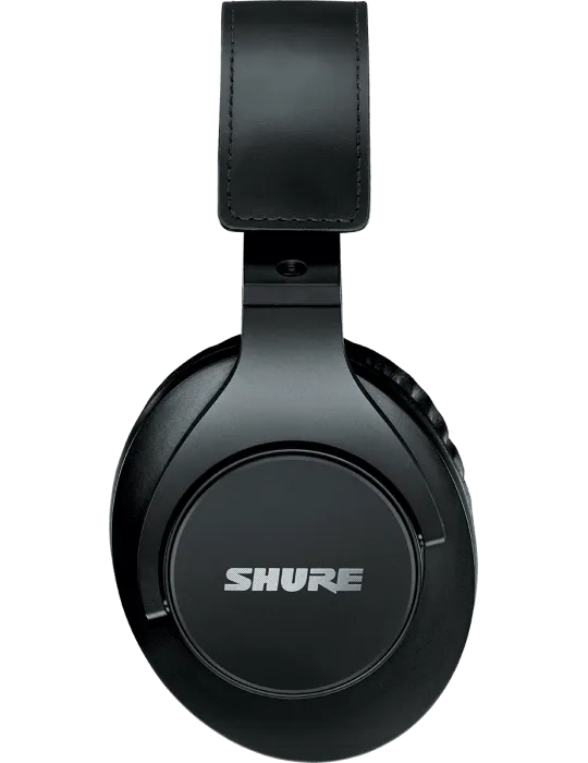  SHURE SRH440A-EFS Geschlossener Pro-Studio-Kopfhörer|MusicGoodDeal 