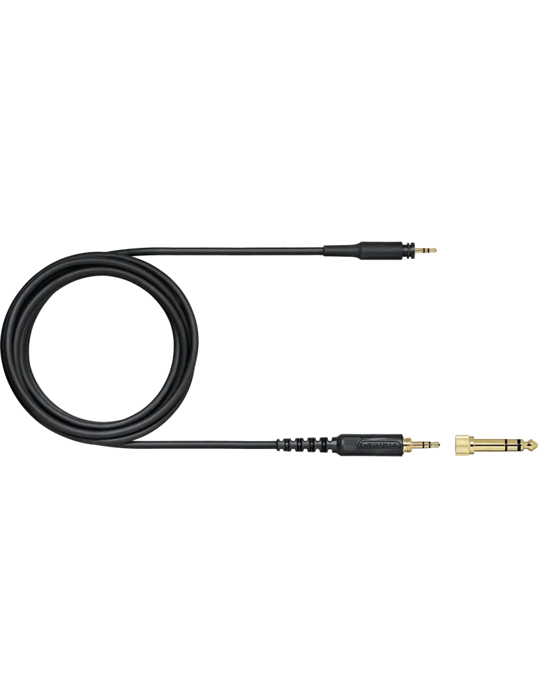  SHURE SRH440A-EFS Geschlossener Pro-Studio-Kopfhörer|MusicGoodDeal 