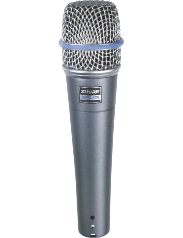  SHURE BETA57A Instrumente - Dynamik mit Superniere|MusicGoodDeal 
