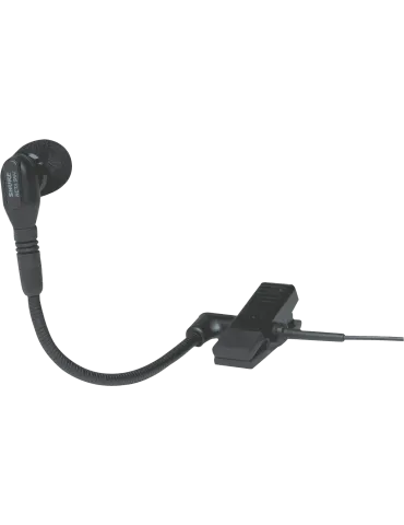  SHURE BETA98H-C Instrumente - Statisches Blechbläser-/Holzbläsermikrofon mit Nierencharakteristik|MusicGoodDeal 