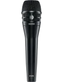  SHURE KSM8-B Dualdyne Gesangsmikrofon mit Nierencharakteristik Schwarz|MusicGoodDeal 