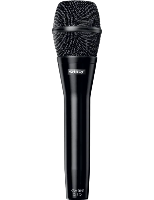  SHURE KSM9-HS Statische Stimme Subcardio/Hypercardio|MusicGoodDeal 
