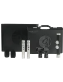  SHURE KSM137SLSTEREO 2 gepaarte KSM137SL|MusicGoodDeal 