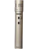  SHURE KSM137-SL Statische Instrumente Niere|MusicGoodDeal 