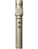  SHURE KSM141-SL Statisches Instrument Omni/Niere|MusicGoodDeal 
