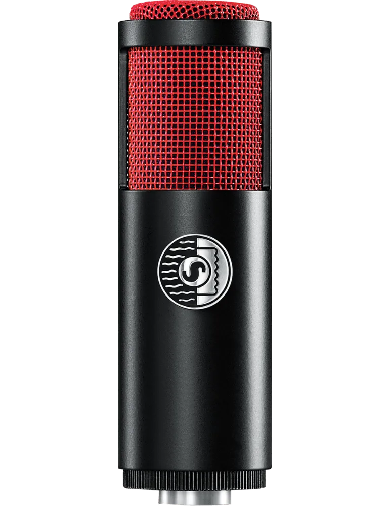  SHURE KSM313-NE A asymmetrisches bidirektionales Band|MusicGoodDeal 