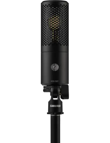 SHURE KSM32C-HM | MusicGoodDeal