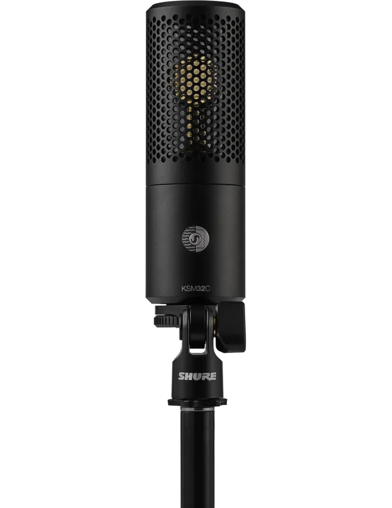SHURE KSM32C-HM | MusicGoodDeal