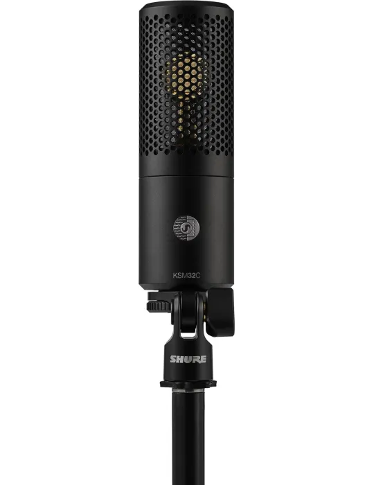 SHURE KSM32C-HM | MusicGoodDeal
