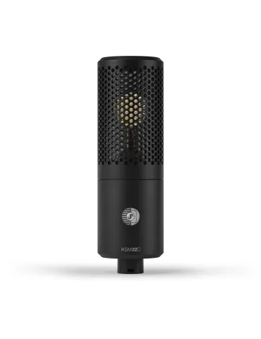 SHURE KSM32C-HM | MusicGoodDeal 2