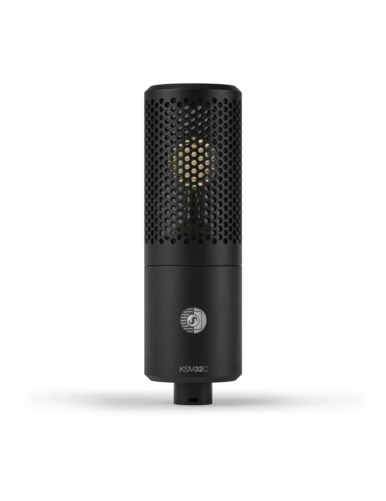 SHURE KSM32C-HM | MusicGoodDeal
