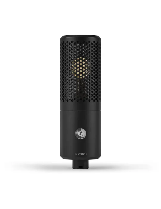 SHURE KSM32C-HM | MusicGoodDeal
