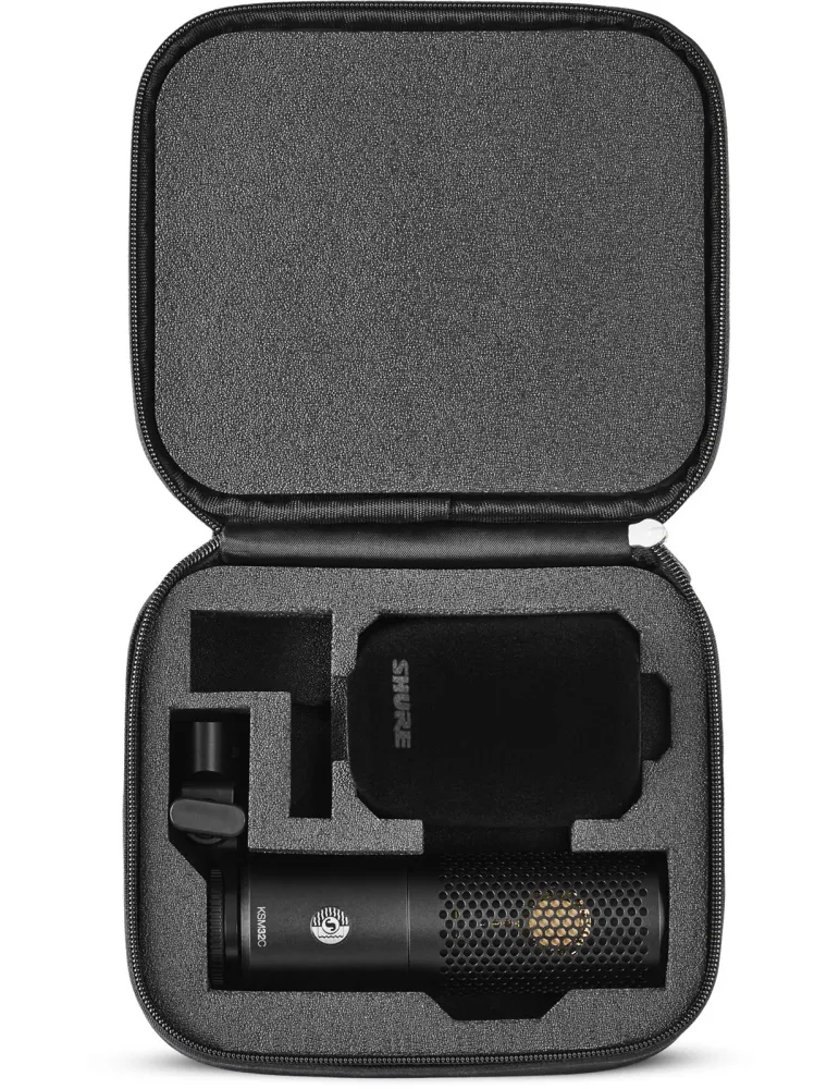 SHURE KSM32C-HM | MusicGoodDeal