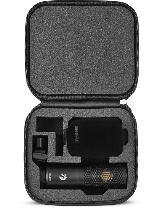 SHURE KSM32C-HM | MusicGoodDeal
