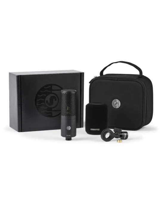 SHURE KSM32C-HM | MusicGoodDeal