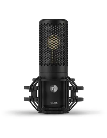 SHURE KSM32C-SM | MusicGoodDeal