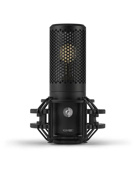 SHURE KSM32C-SM | MusicGoodDeal