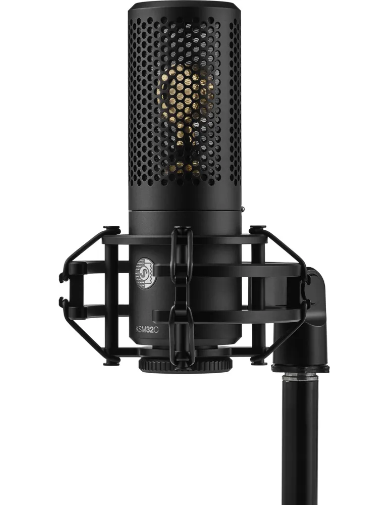 SHURE KSM32C-SM | MusicGoodDeal