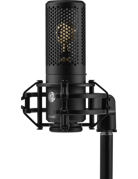 SHURE KSM32C-SM | MusicGoodDeal