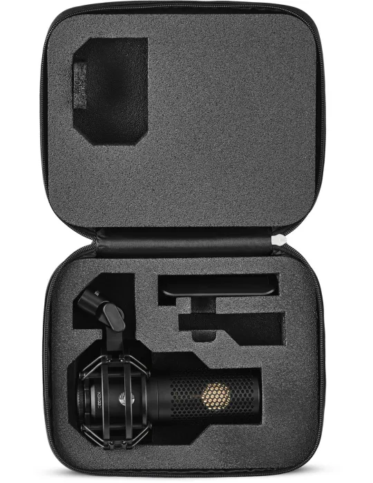 SHURE KSM32C-SM | MusicGoodDeal