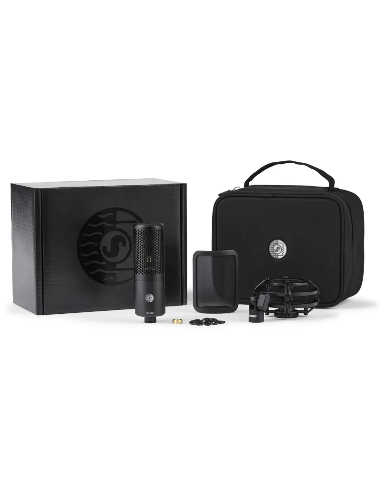 SHURE KSM32C-SM | MusicGoodDeal