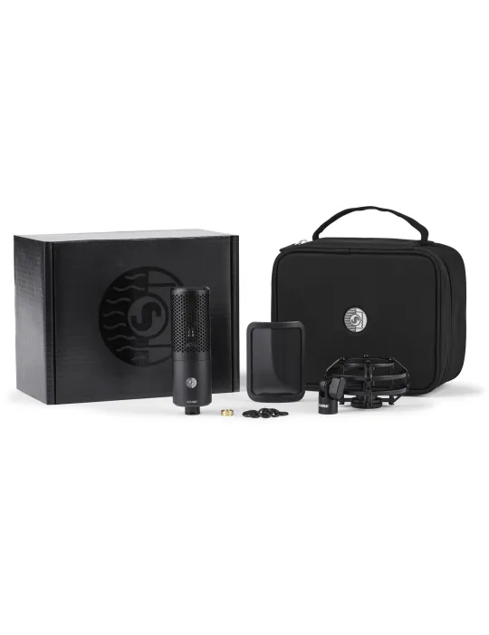 SHURE KSM32C-SM | MusicGoodDeal
